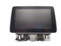 Display Für Navigationssystem BT Mazda 2 DA6R 66 9C0 VPFJ1F-14E800-AJ