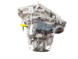 Getriebe Neu JT4004 320107520R Renault Clio 5 Sandero 3 1.0 TCe