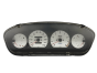 Tacho Kombiinstrument Fiat Bravo 7782161 FI0005002K0C0 40252
