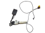 Gurtstraffer Links Vorne Renault Master 2 8200681032