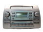 Cd-Radio Mit Mp3 Toyota Corolla Verso 86120-0F010 W58810