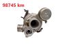 Turbolader Alfa Romeo Fiat 1.4 T-jet 55278506 812812-6 98745 km