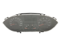 Tacho Kombiinstrument Fiat Idea 735364160 503000680000 40595