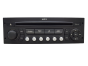 Cd-Radio Mit Mp3 Citroen Peugeot 96643698XT A2C53250038 Siemens VDO 1262