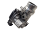 Drosselklappe Renault Clio 4 Scenic 3 Megane 3 161A09794R 1.5 DCI 2316