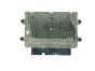 Steuergerät 9665799180 21586563-2A J34P-AAE PSA Valeo 33739