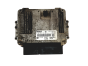 Steuergerät Opel 55560810DB 0281012694 Bosch GM 29987