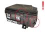 Sicherungskasten Relaiskasten Hyundai 91288-26203 HMC