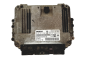 Steuergerät PSA 0281012620 9661813780 9653958980 Bosch 20062