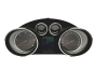 Tacho Kombiinstrument Opel Astra J 13355672 600775881 28974