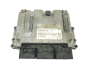 Steuergerät 0281019592 CV6Q-12A650-AF Ford Bosch
