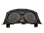 Tacho Kombiinstrument Opel Astra H Zafira B 13230574US VDO 21602