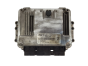 Steuergerät 0281014803 8V21-12A650-KE  Ford Bosch 3130