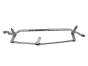 Wischergetriebe Vorne Suzuki Swift 38110-68L00