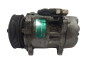 Kompressor Klimaanlage Klimakompressor Citroen Peugeot SD7V16 1106 6453FE Sanden