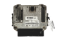 Steuergerät 0281012669 39101-27825 Kia Bosch