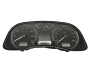 Tacho Kombiinstrument Peugeot 307 9654485180 A01 50197