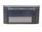 Navigationssystem Radio MP3 Toyota 86113-60V860