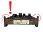 Steuergerät BSI F02-00 S118085200 9652474480 PSA Siemens 1190