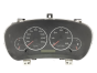 Tacho Kombiinstrument Ducato Jumper Boxer 1328414080 Fiat 29407