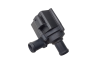 Kühlmittelpumpe Wasserpumpe 5Q0965561B 7.04071.16.1 VWAG