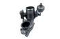 Drosselklappe Neues Original 9655233680 Citroen Peugeot