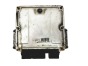 Steuergerät 0281010499 9642013080 28FM0000 PSA Bosch 28127