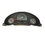 Tacho Kombiinstrument Opel Corsa B 81117905 90534388 59169