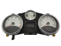 Tacho Kombiinstrument Peugeot 207 9662904280 A2C53190335