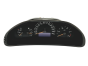 Tacho Kombiinstrument Mercedes E W210 A2105402811 VDO 58804