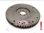 Schwungrad 7700273911 7700598735 1.4 K7J Dacia Sandero Renault