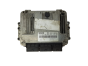 Steuergerät 0281013907 8200705747 8200705748 Renault Bosch 15785