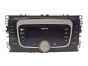 Cd-Radio Mit Mp3 Ford Mondeo 7S7T-18C939-CB SONY