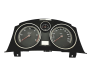 Tacho Kombiinstrument Opel Astra H 13142790TF 50859