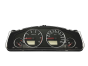 Tacho Kombiinstrument Nissan Pathfinder 24810-EB216 Visteon