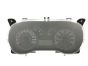 Tacho Kombiinstrument Fiat Punto 51716454 503001100600 53537