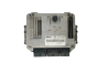 Steuergerät 0281015676 237100055R 237100115R Renault Bosch 46623