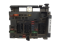 Steuergerät BSM B3 9650664080 PSA Delphi 1320