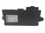 Steuergerät Mini 6135 9267609 01 Siemens VDO