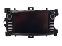 Navigationssystem Radio Toyota Yaris 3 86140-0D400 FT0053B