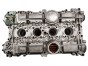 Zylinderkopf Volvo 1001853 1001852 2.0 16V B4204T3