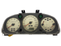 Tacho Kombiinstrument Honda Accord HR0251013
