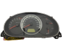 Tacho Kombiinstrument Mazda 5 CDCC33B
