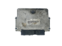 Steuergerät 73502673 0281010337 Fiat  Bosch 40993
