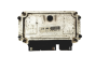 Steuergerät PSA 0261206246 9637838780id08 Bosch 20206