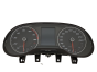 Tacho Kombiinstrument Seat Ibiza 6P0920740A A2C94602800 VDO