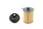 Ölfiltergehäuse Für VW Skoda 03H115433 11151792601 DPA