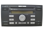 Autoradio SINGLE CD 6000 Ford Focus 5M5T-18C815-FA
