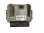 Steuergerät 0281012867 55201792  Opel Bosch