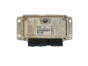 Steuergerät PSA Toyota 89661-0H022 0261208702 Bosch 46104